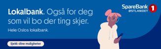 SpareBank 1 Østlandet