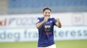 Dejana Stefanovic #2022