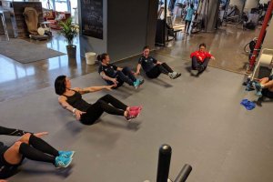 Bildet hentet fra fitnessexpress