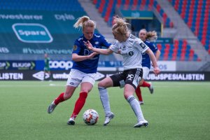 Foto: Ingvild Isaksen