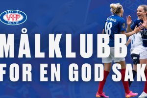 En målklubb med mening
