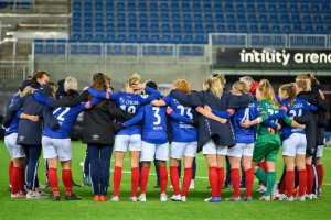 Siste Toppseriekamp er berammet. Foto: Morten Mitchell Larød / SPORTFOTO