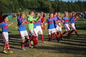 Bli med på DNB Cup i april!