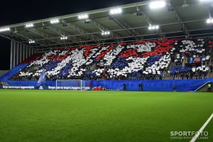 Eliteserien, september 2018. Foto: Morten M Larød
