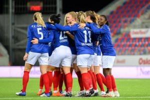 Ny cupfinale venter Vålerenga også i 2020. Foto: Morten Mitchell Larød / SPORTFOTO