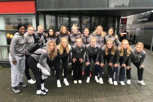 J19 etter kvartfinale seieren mot Stord.