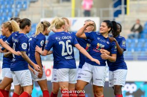 Toppserie-kamp i fotball mellom Vålerenga og Sandviken på Intility Arena lørdag 5. september 2020 i Oslo, Norge. Foto: Morten Mitchell Larød / SPORTFOTO