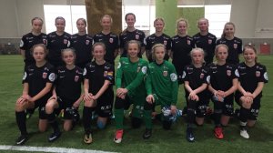 Kretslag Oslo J2004. Foto: Torgeir Lind