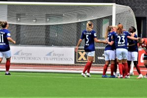 Foto: Hordalandsfotball