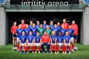 Bli med å stemme frem årets spiller! Foto: Sportfoto / Morten M. Larød