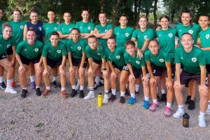 Dette er gjengen Vålerenga møter i morgen.