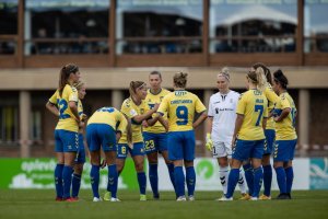 Brøndby blir Vålerengas motstander i 16-delsfinalen. Foto: Brøndby IF