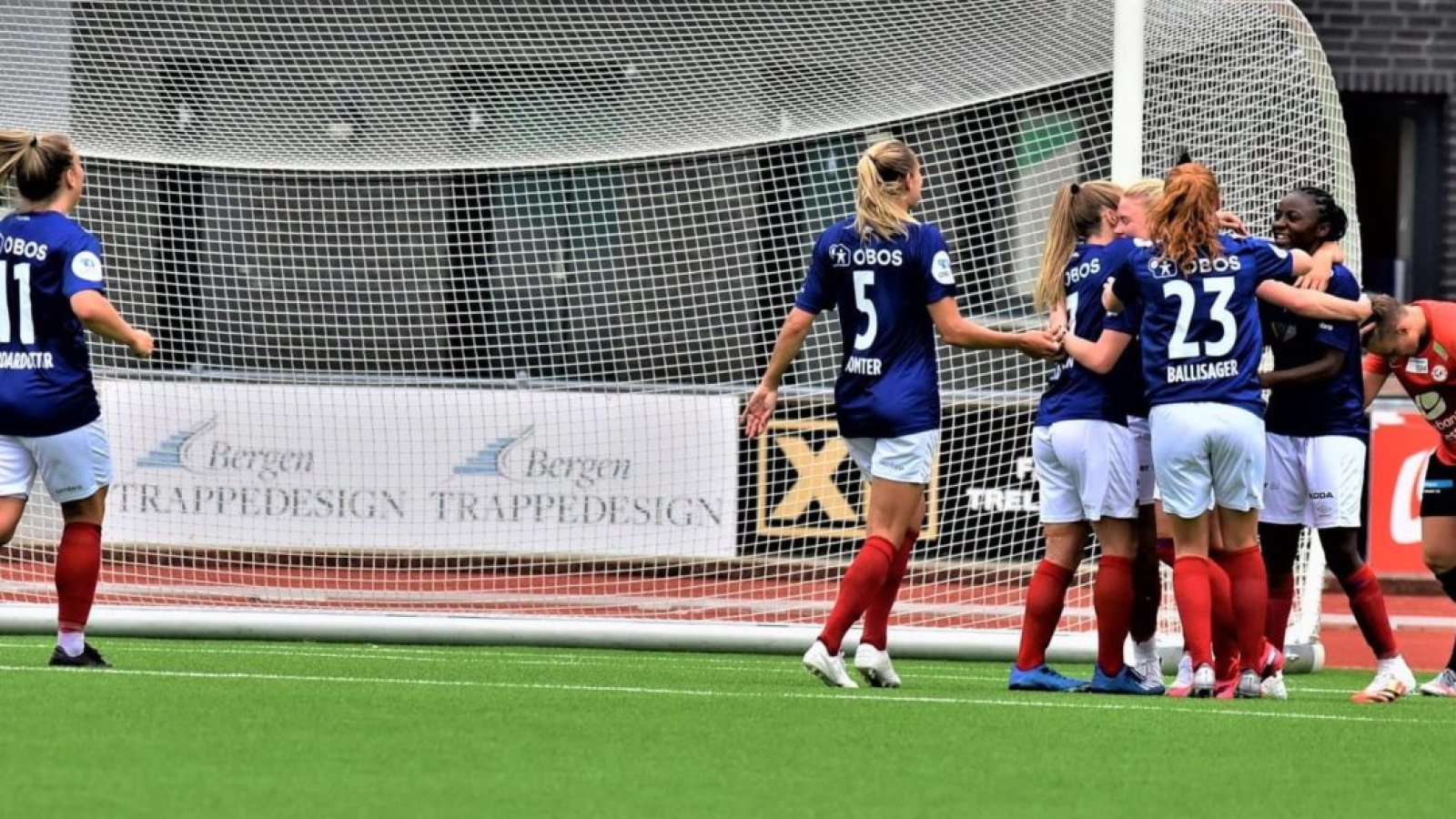Foto: Hordalandsfotball