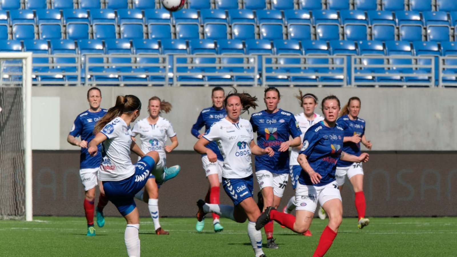 Foto: Morten M. Larød