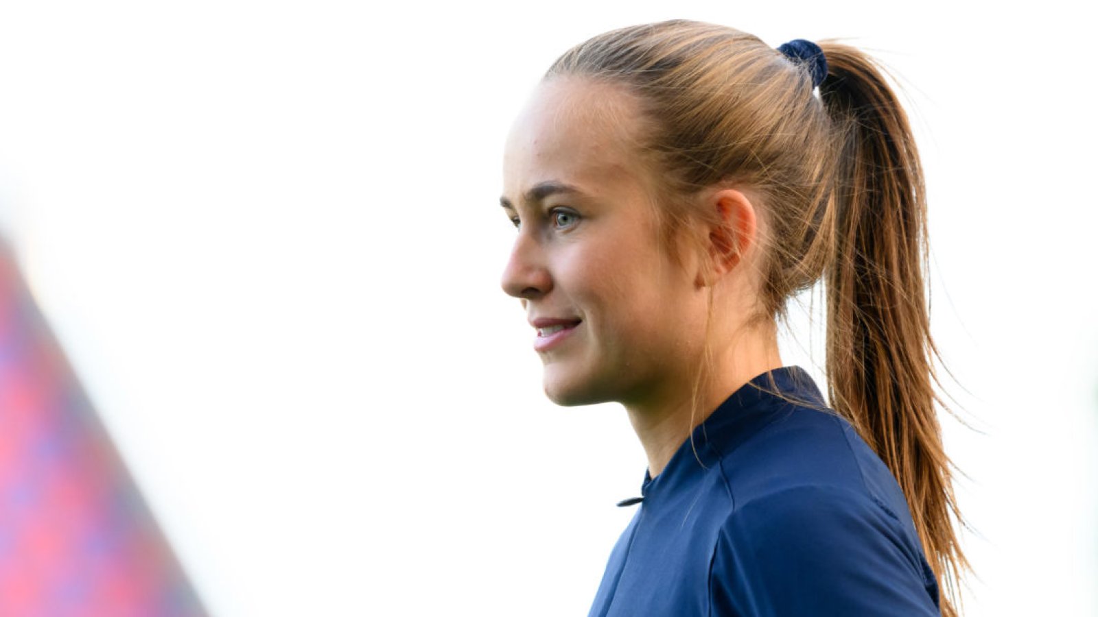 "Tince" lånes ut til Grei. Foto: Morten Mitchell Larød / Sportfoto