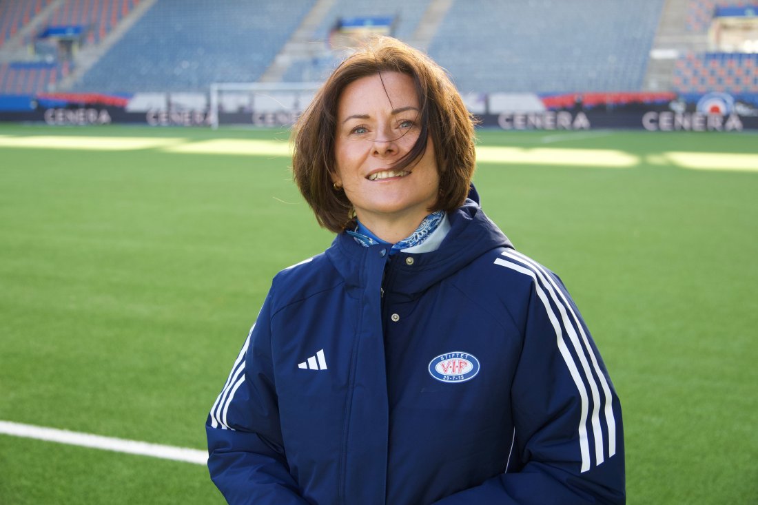 Foto: Vålerenga Fotball
