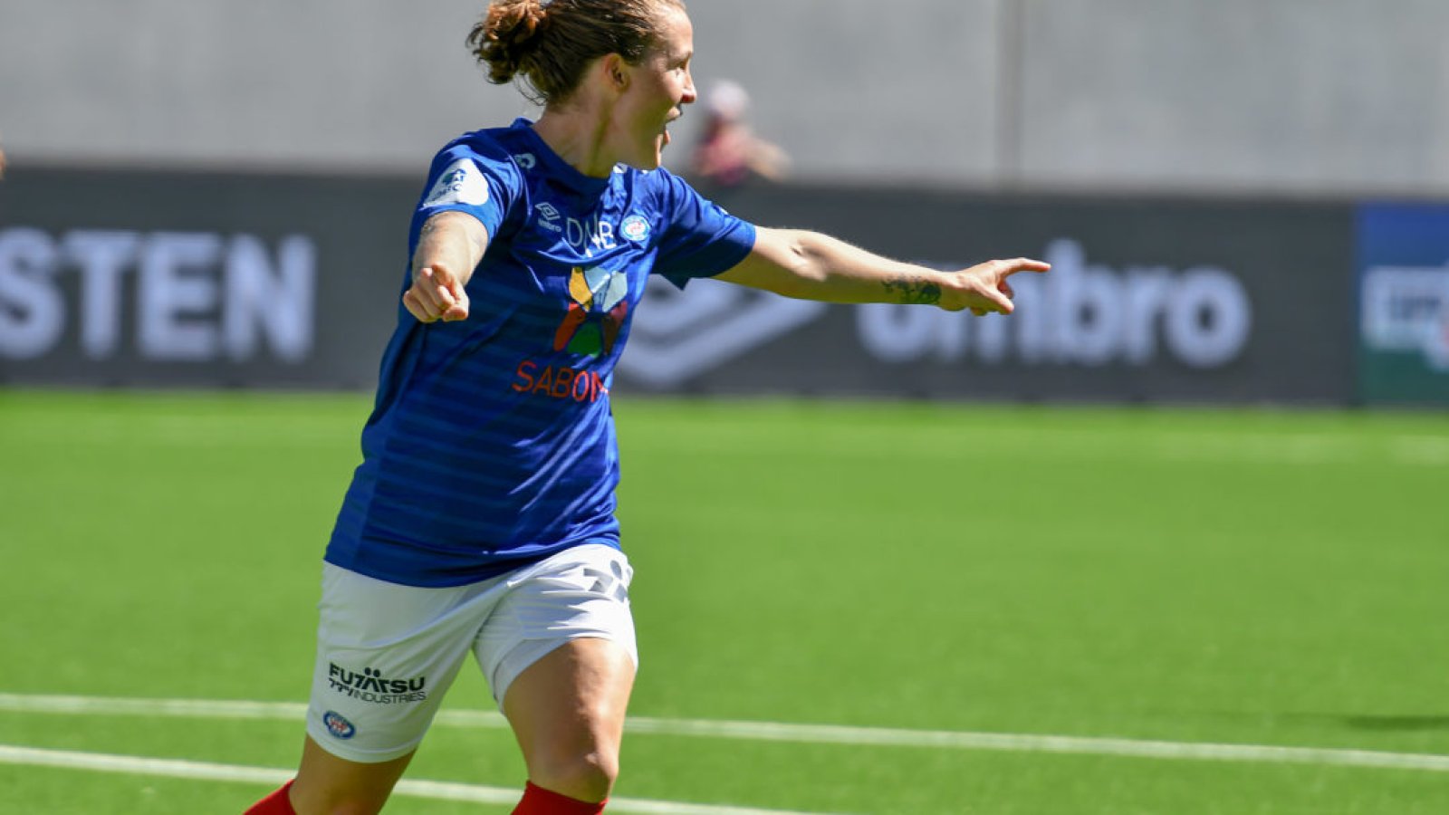 Foto: Morten Mitchell Larød