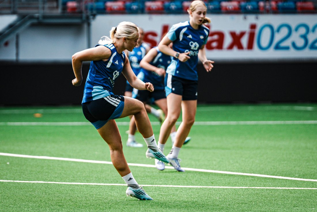 Foto: Kim Eriksen