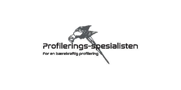 Profilerings-spesialisten as