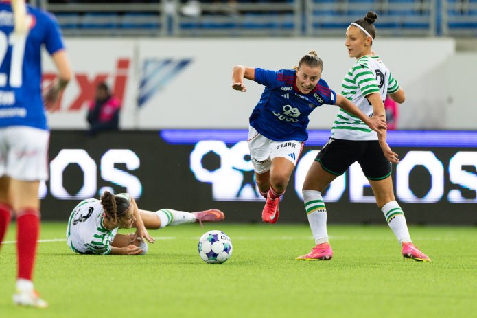 Retter blikket mot Budapest