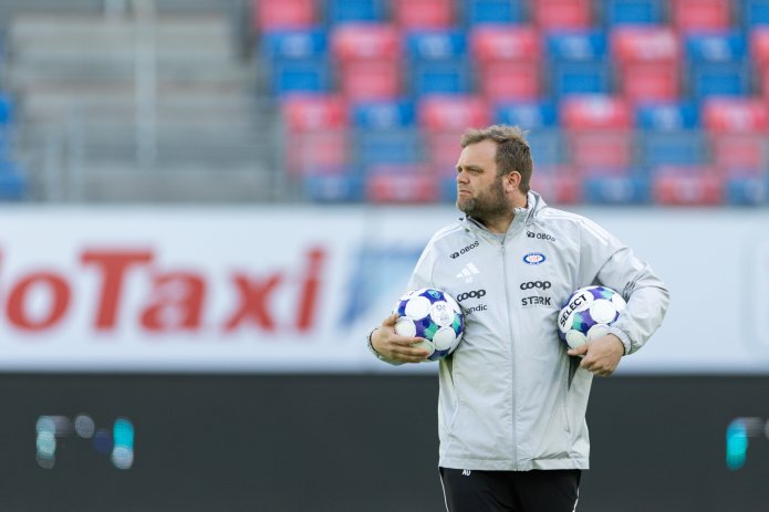ALEKSANDER OLSEN TIL SARPSBORG 08