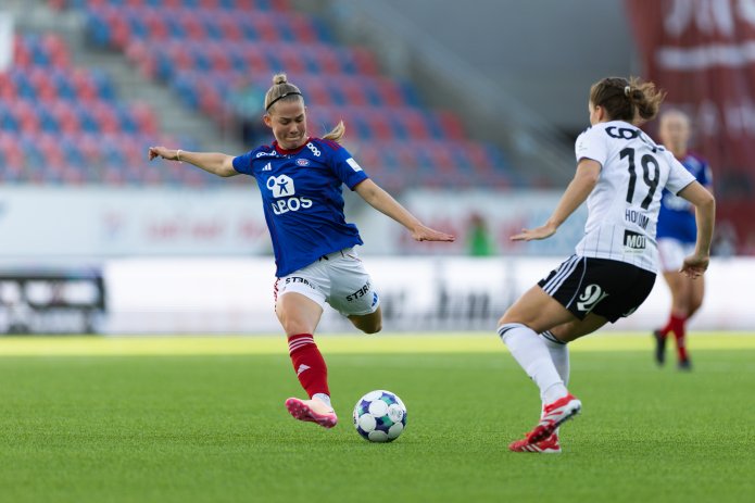 Enga sikret sølvet med seier i Trondheim