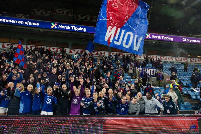 Sesongkort 2026: Bli med på hele reisen!