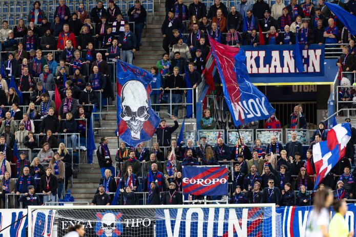 Åpner Østblokka til ny Champions League-kamp