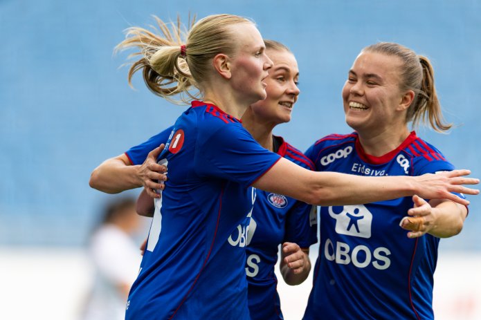 Enga tilbake på vinnersporet