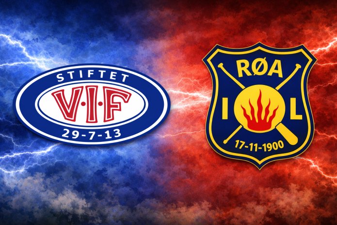 Klart for by-dærby mot Røa 