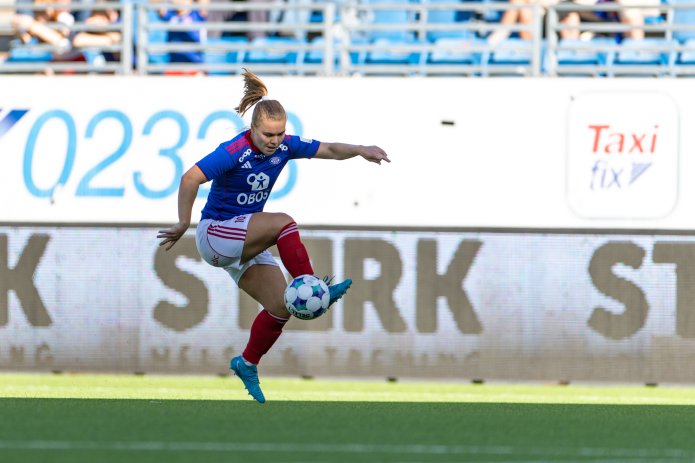 Billetter til bortekamp mot Rosenborg